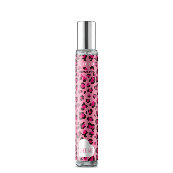 Deo Colônia Animal Pink 30ml