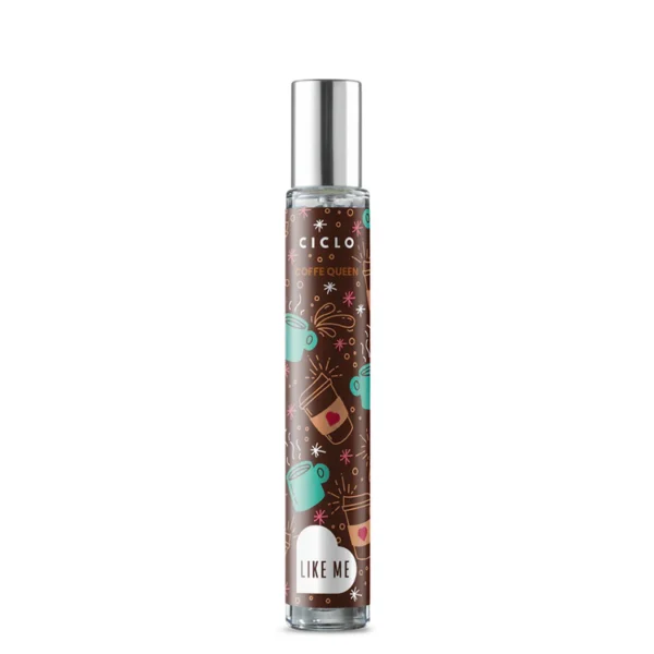Deo Colônia Coffee Queen 30ml