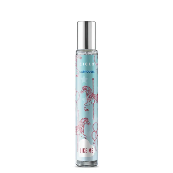 Deo Colônia Carrousel 30ml