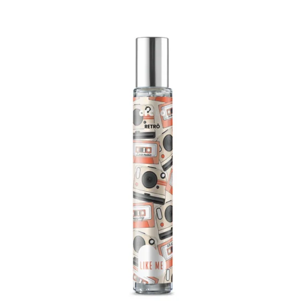 Deo Colônia Retrô 30ml