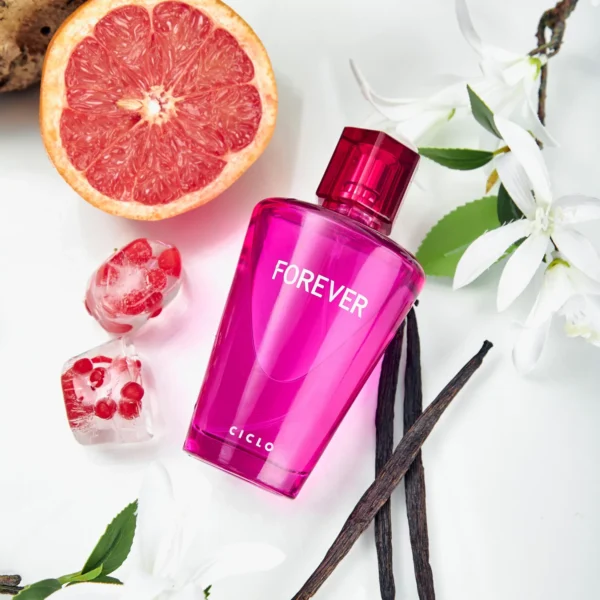 Deo Colônia Forever Lata 100ml