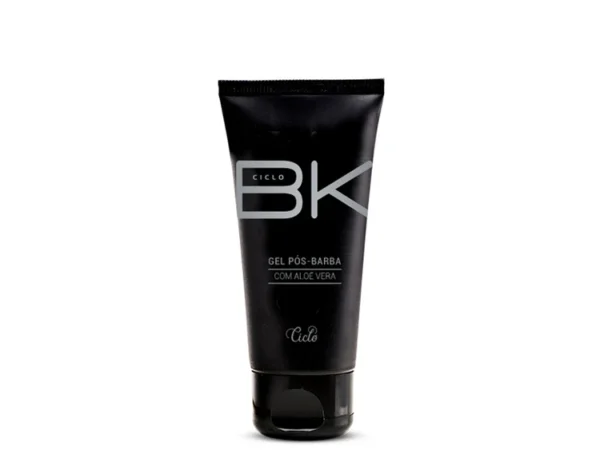 Gel Pós-barba BK 90g