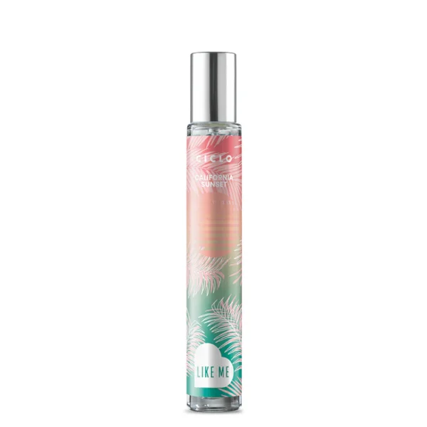Deo Colônia Califórnia Sunset 30ml