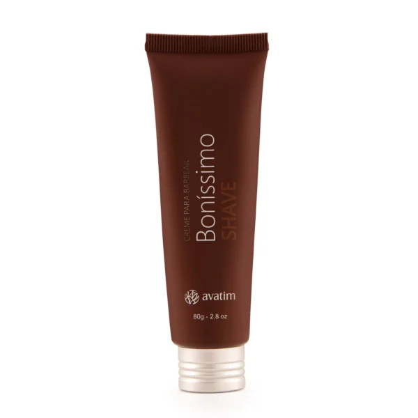 Boníssimo Shave - Creme para Barbear 80g