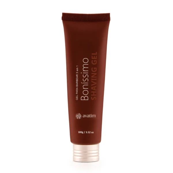 Boníssimo Shaving - Gel para Barbear 100g