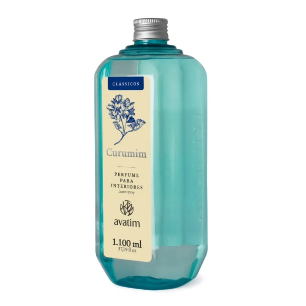 Água Perfumada para Roupas Curumim 1100ml - Imagem 2