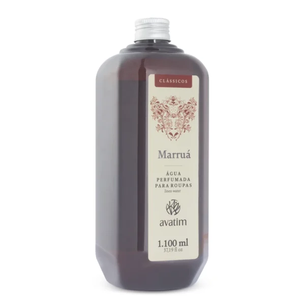 Água Perfumada para Roupas Marruá 1100ml - Imagem 2