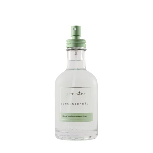Água Refrescante Concentração 200ml Águas Naturais
