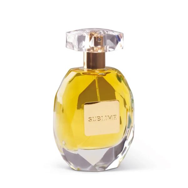 Deo Colônia Sublime 60ml - Imagem 2