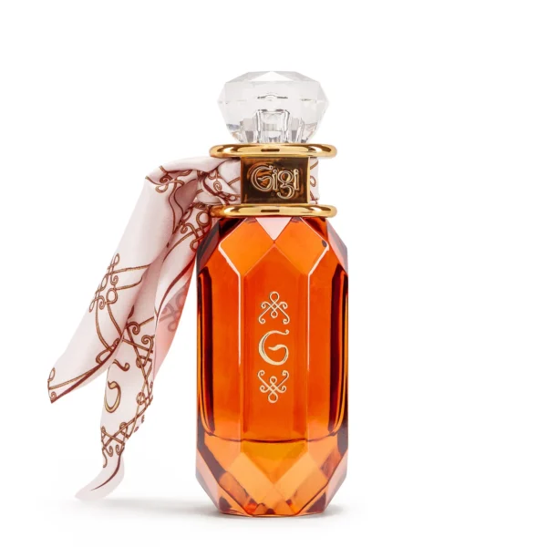 Deo Parfum Gigi 100ml - Imagem 2