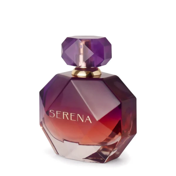 Deo Parfum Serena 100ml - Imagem 2