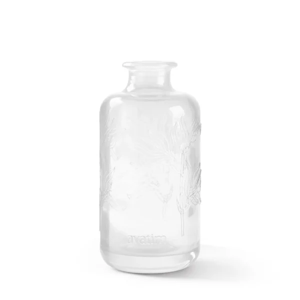 Frasco Cristal para Difusor Avatim 250ml
