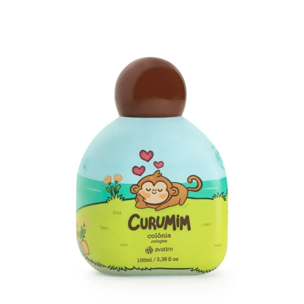 Deo Colônia Curumim 100ml