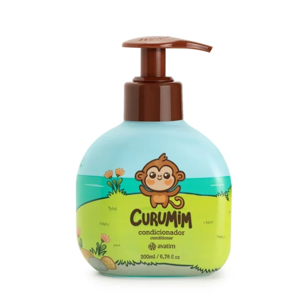 Condicionador Curumim 200ml