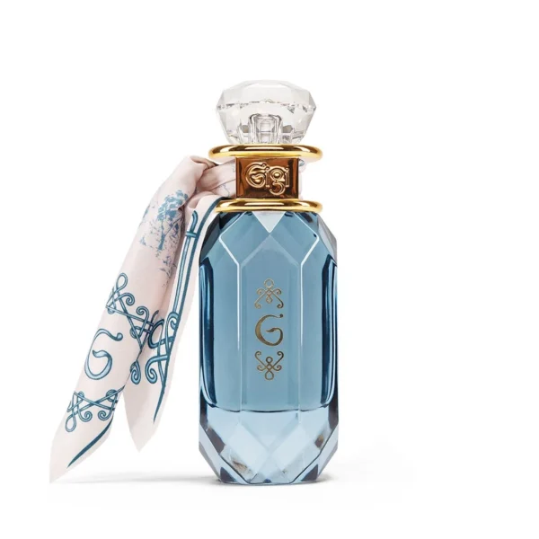 Deo Parfum Gigi Lazuli 100ml - Imagem 2