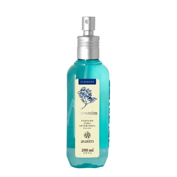 Perfume para Interiores Curumim 200ml