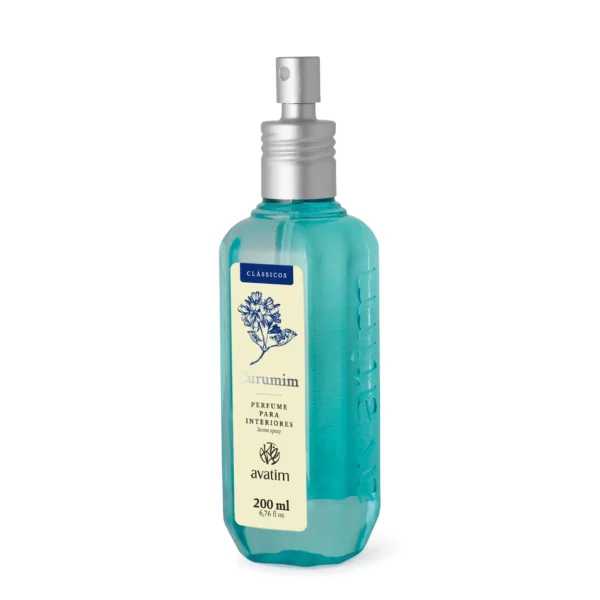 Perfume para Interiores Curumim 200ml - Imagem 2