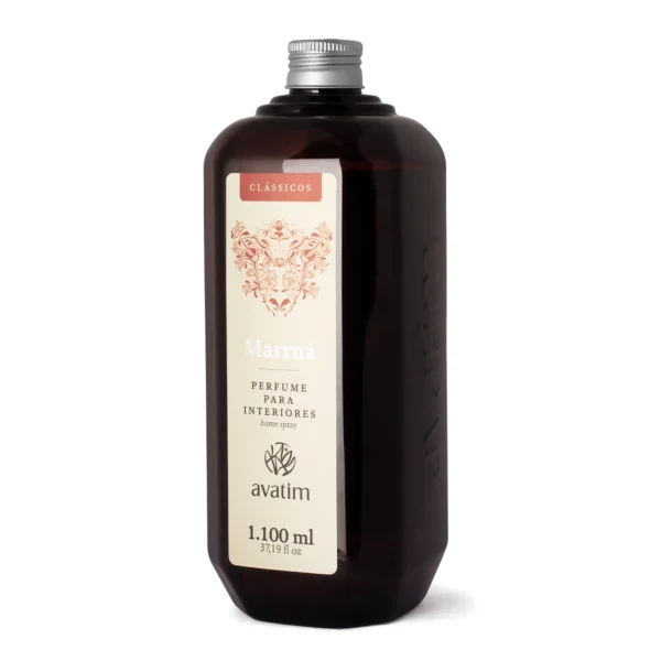 Perfume para Interiores Marruá 1100ml - Imagem 2