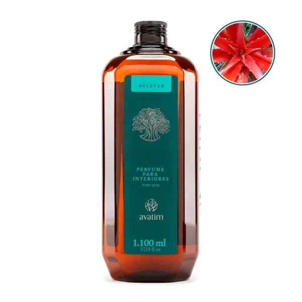 Perfume para Interiores Bromélia do Cerrado 1100ml
