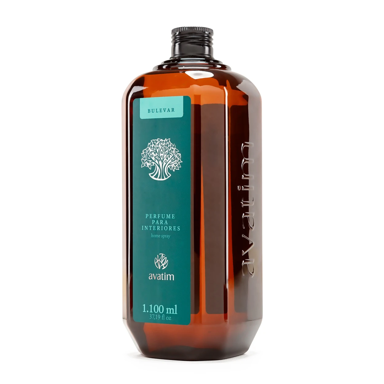 Perfume para Interiores Oriental 1100ml - Imagem 2