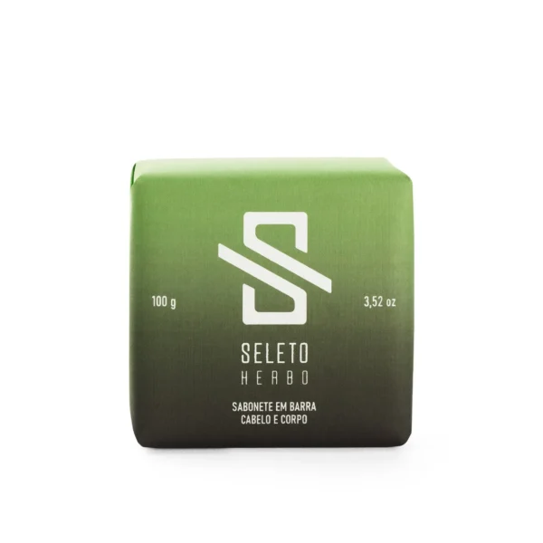 Kit Mini Seleto Herbo - Imagem 2