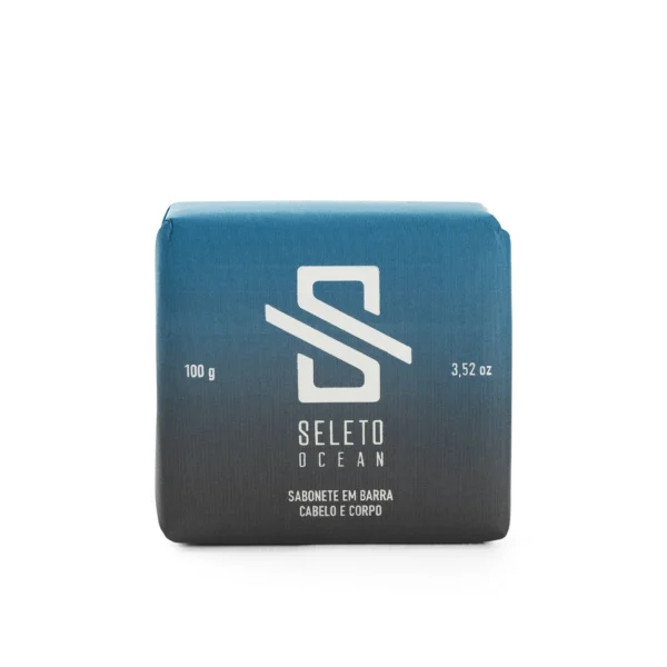 Kit Mini Seleto Ocean - Imagem 2