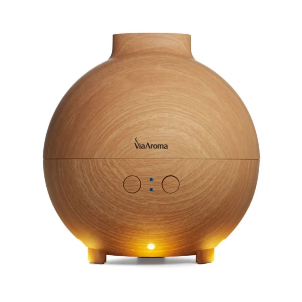 Difusor Ultrassônico Ultra Via Aroma - 600ml - Imagem 2