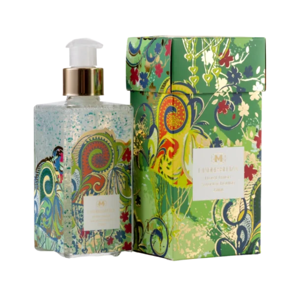 Sabonete líquido Floral Lemon- 250ml