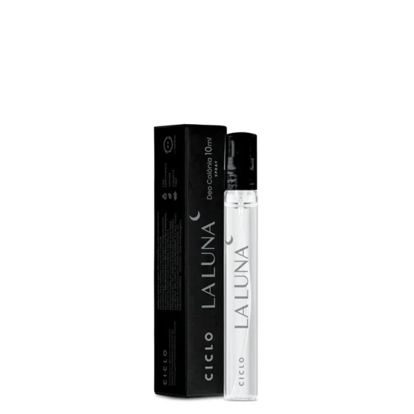 Deo Colônia La Luna 10ml