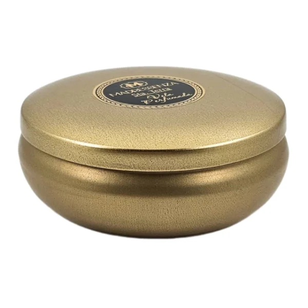 Vela perfumada Mel e Limão - 280g