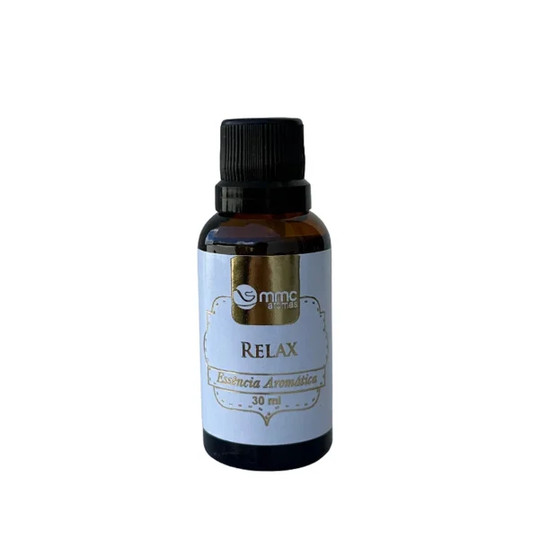 Essência Aromática 30ml - MMC
