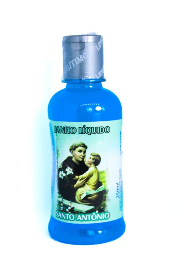 Banho Santo Antônio