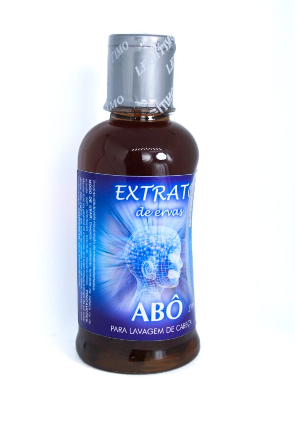 Banho Abô