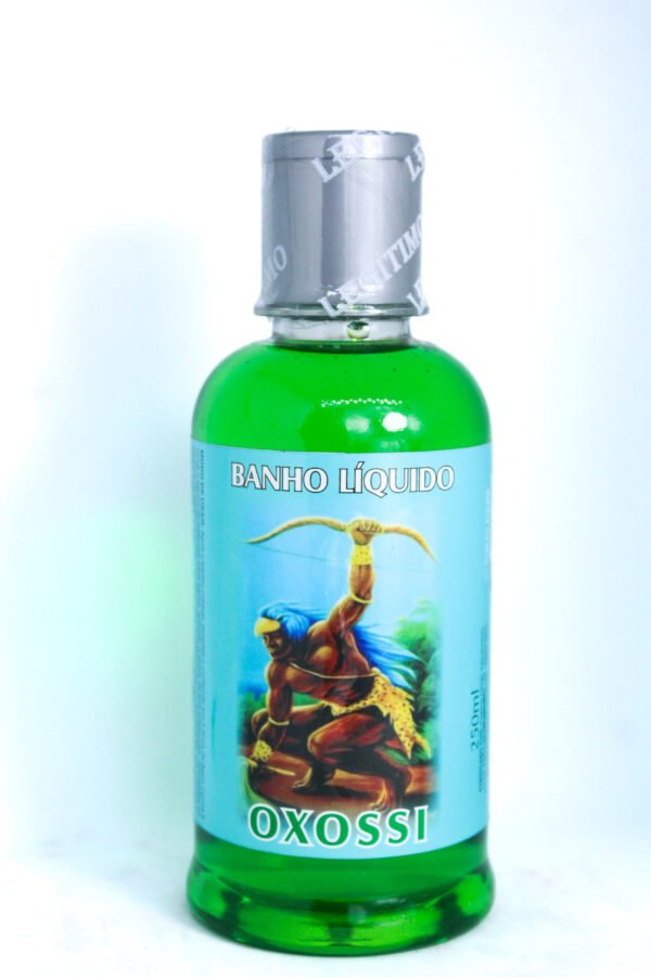 Banho Oxossi