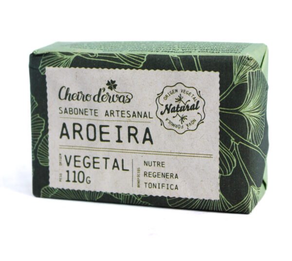 Sabonete Aroeira 110g
