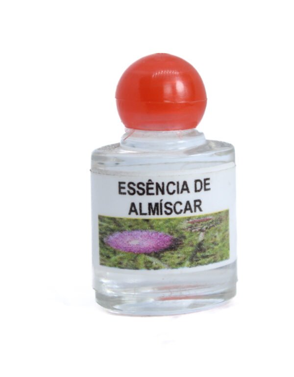 Essência de Almíscar