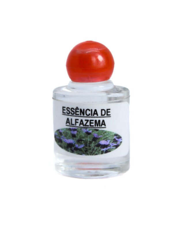 Essência de Alfazema