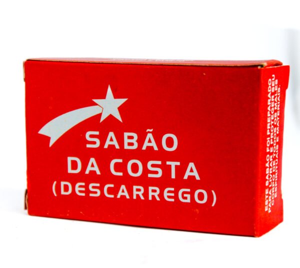 Sabão da Costa
